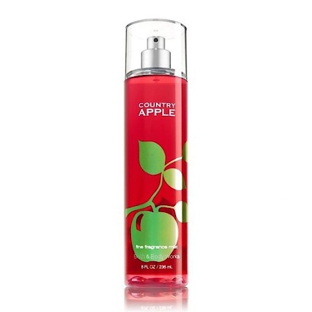 Country Apple
