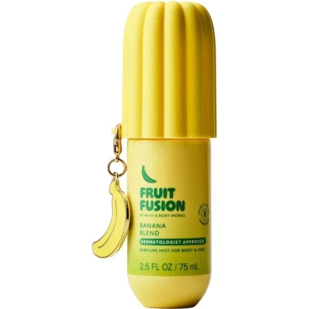 Banana Blend