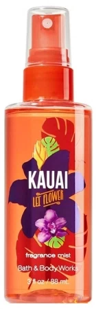 Bottle photo  Bath and Body Works