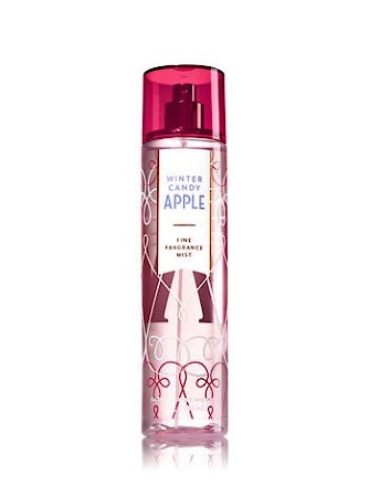 Winter Candy Apple 2017