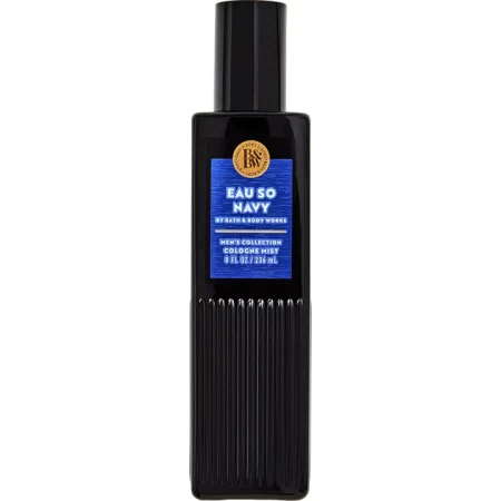 Bottle photo Bath and Body Works Eau So Navy Cologne Mist