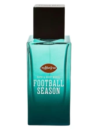 Bottle photo Bath and Body Works Football Season