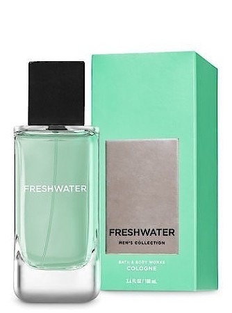 Bottle photo  Bath and Body Works