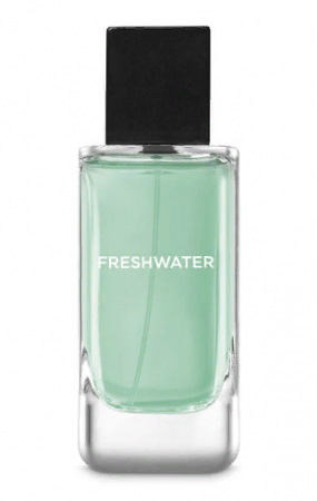 Bottle photo Bath and Body Works Freshwater Cologne
