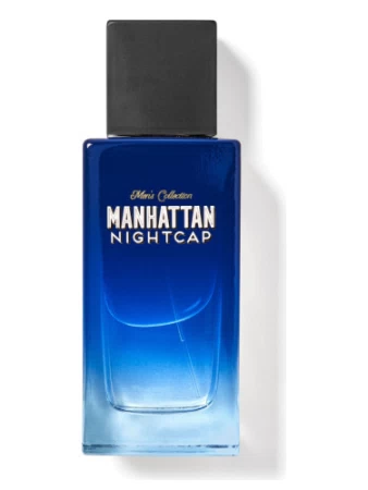 Bottle photo Bath and Body Works Manhattan Nightcap