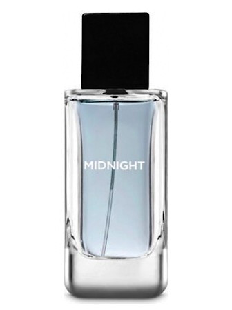 香水瓶照片  Bath and Body Works