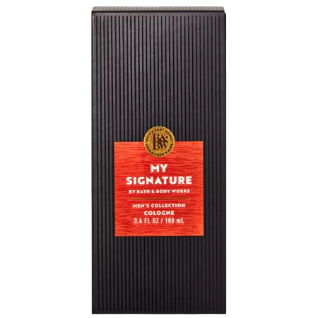 香水瓶照片  Bath and Body Works