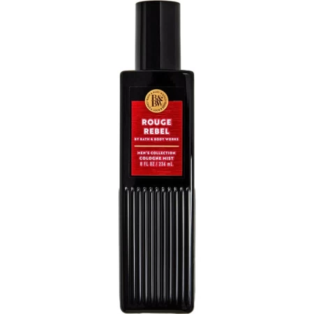 Bottle photo Bath and Body Works Rouge Rebel Cologne Mist