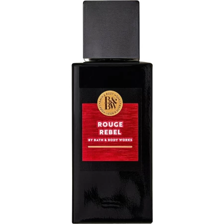 Bottle photo Bath and Body Works Rouge Rebel