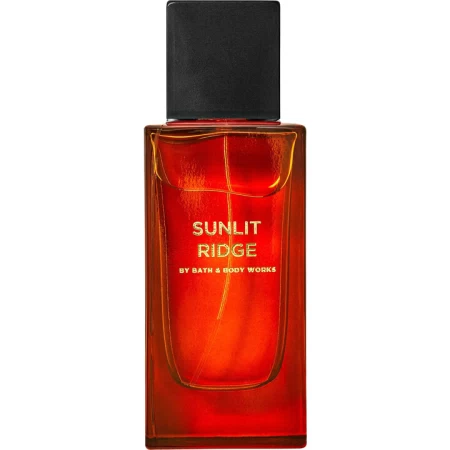 Bottle photo Bath and Body Works Sunlit Ridge