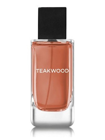 Bottle photo Bath and Body Works Teakwood