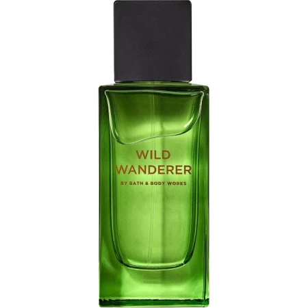Bottle photo Bath and Body Works Wild Wanderer