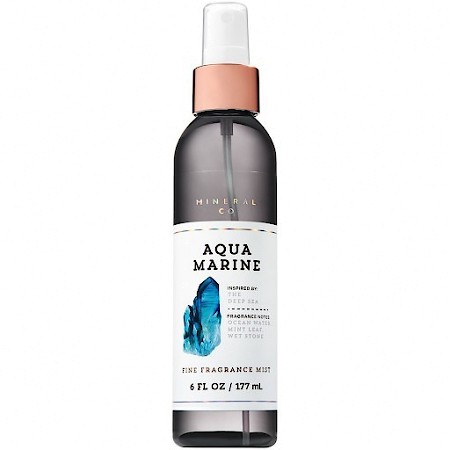 Mineral Co - Aqua Marine