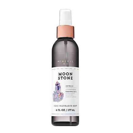 Mineral Co - Moonstone