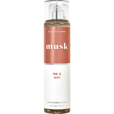 No. 3 Musk