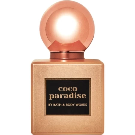 Bottle photo Bath and Body Works Coco Paradise Eau de Parfum