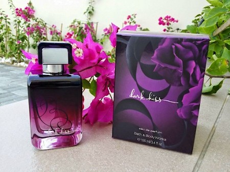 Bottle photo Bath and Body Works Dark Kiss Eau de Parfum