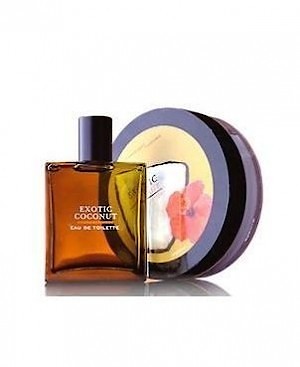 Bath and Body Works Exotic Coconut