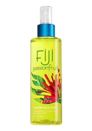 香水瓶照片  Bath and Body Works