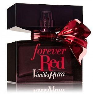 Bottle photo Bath and Body Works Forever Red Vanilla Rum