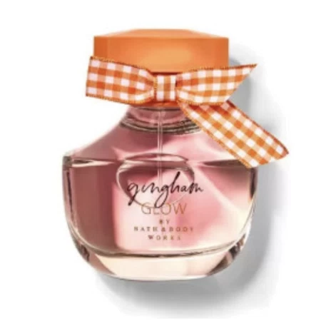 Bottle photo  Bath and Body Works