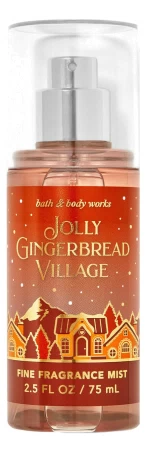 香水瓶照片  Bath and Body Works