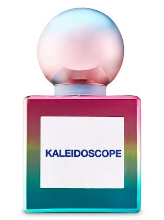 Bottle photo Bath and Body Works Kaleidoscope
