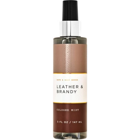 Foto des Flakons  Bath and Body Works