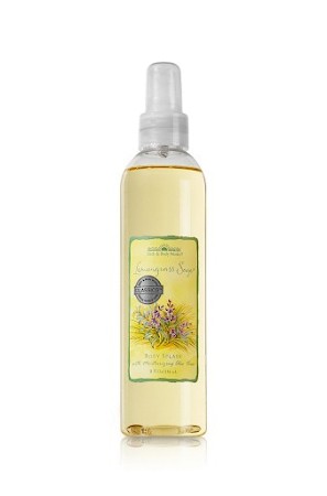 香水瓶照片  Bath and Body Works
