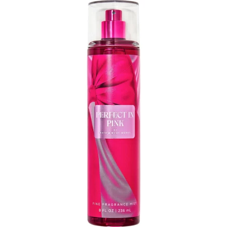 Bottle photo  Bath and Body Works