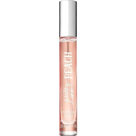 Bath and Body Works Pretty as a Peach Perfume