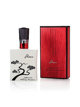香水瓶照片  Bath and Body Works