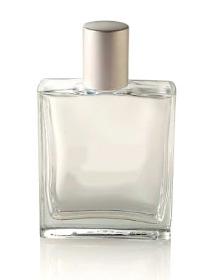 香水瓶照片  Bath and Body Works