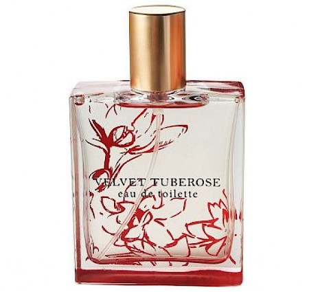 香水瓶照片  Bath and Body Works