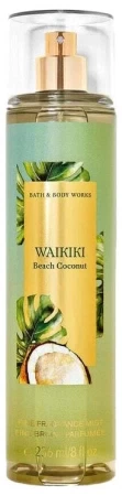 香水瓶照片  Bath and Body Works