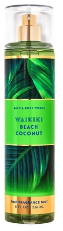 香水瓶照片  Bath and Body Works