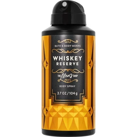 Bottle photo  Bath and Body Works