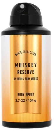 Bottle photo  Bath and Body Works