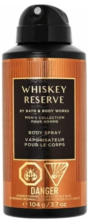 Bottle photo  Bath and Body Works