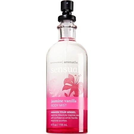 Jasmine Vanilla