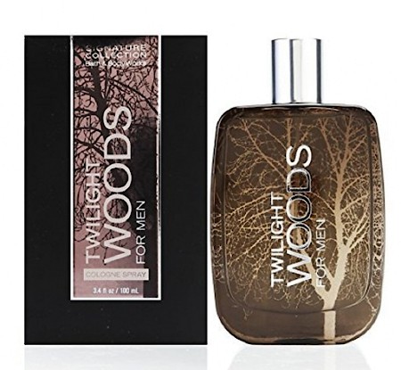Twilight Woods for Men