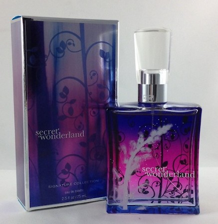Bottle photo  Bath and Body Works