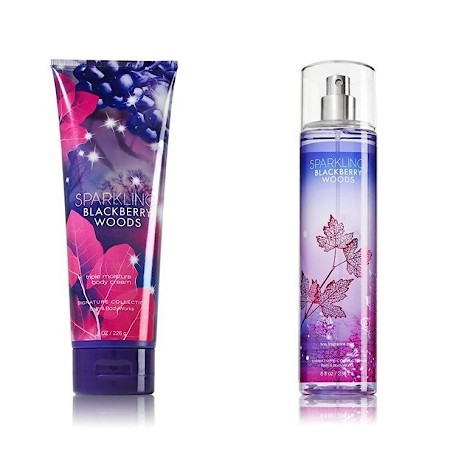 Bottle photo  Bath and Body Works