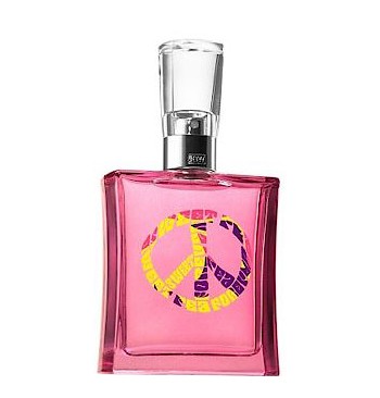 香水瓶照片  Bath and Body Works