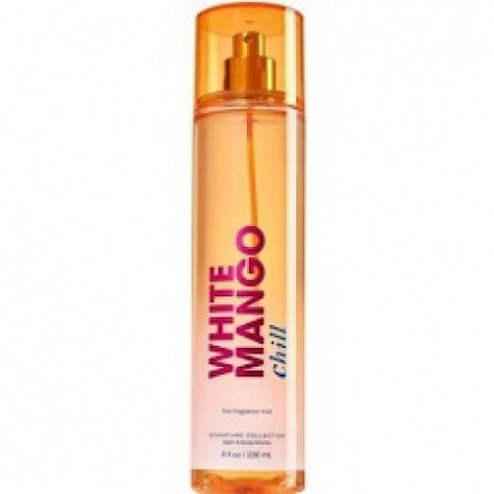 Bottle photo  Bath and Body Works