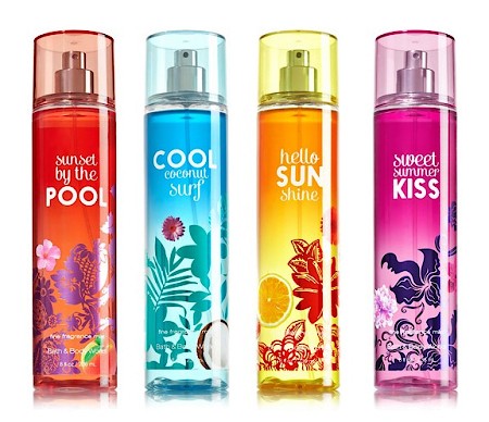 Sweet Summer Kiss