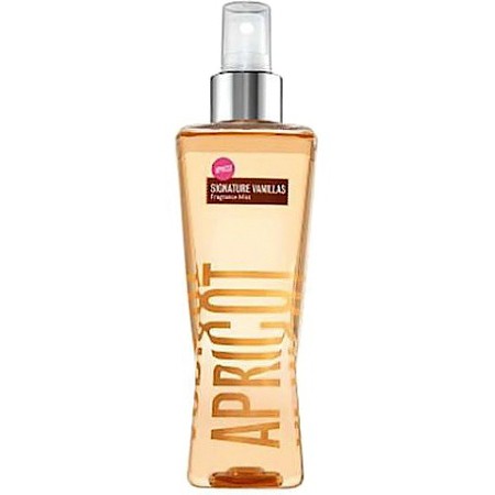 Summer Vanillas Apricot