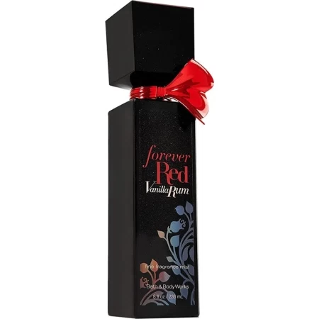Forever Red Vanilla Rum Fragrance Mist