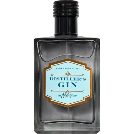 Distiller's Gin