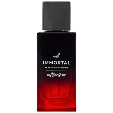 Immortal Cologne